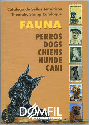 Cover of Hunde
